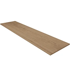 Ступень Estima Классик Вуд CW03 30*120 неполированная с насечками