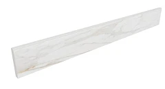 Плинтус Estima Суприм SM02 7*60 неполированный