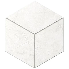 Мозаика Estima Мармулла MA00 Cube 25*29 полированная
