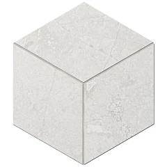 Мозаика Estima Мармулла MA01 Cube 25*29 полированная