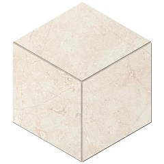 Мозаика Estima Мармулла MA02 Cube 25*29 полированная