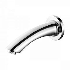 Излив для ванны Lemark LM7881C хром