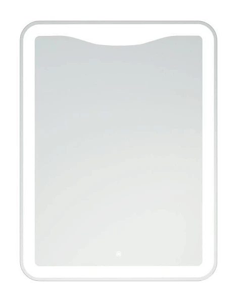 Зеркало Corozo Орли 60*80 с Led-подсветкой сенсорный выключатель