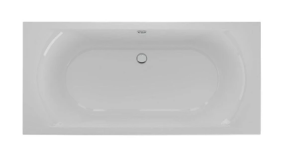 Акриловая ванна MarkaOne Esma MG 190х90
