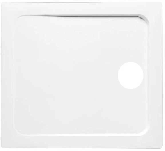 Душевой поддон Jacob Delafon Flight 100*100*4