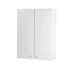 Шкаф Aquaton Минима 60 белый глянец