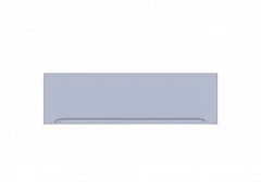 Фронтальная панель Aquatek Лугано 170/Либерти 170