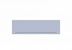 Фронтальная панель Aquatek Лугано 150/Либерти 150