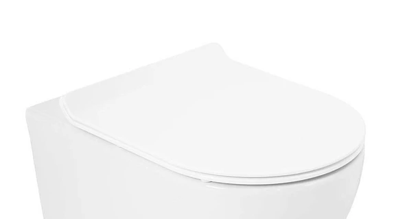 Крышка-сиденье Cezares CZR-2011-SC микролифт