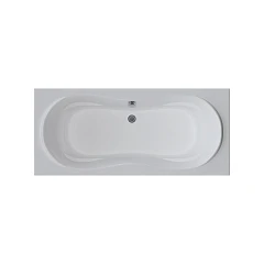 Акриловая ванна 1Marka Dinamika 180х80 (комплект)