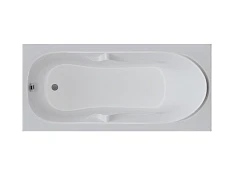 Акриловая ванна MarkaOne Vita 150х70 (комплект)