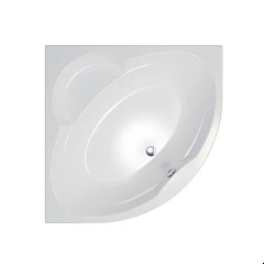 Акриловая ванна 1ACReal Martin 120х120