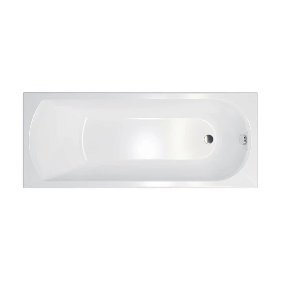 Акриловая ванна 1ACReal Dune 160х70