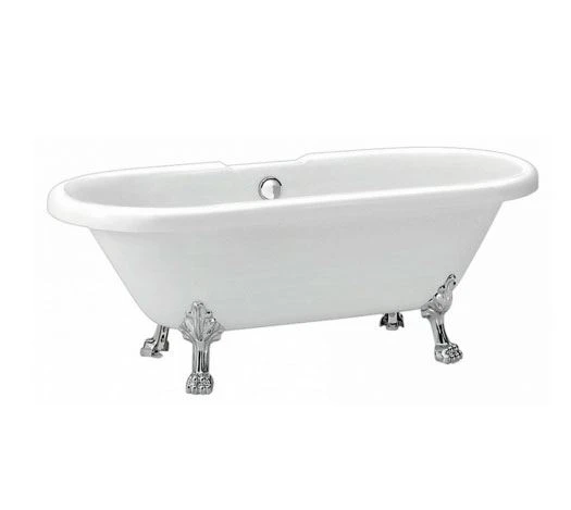 Акриловая ванна BelBagno BB21 177,4х80,5