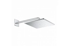 Верхний душ Grohe Rainshower Mono 26564000 с кронштейном хром