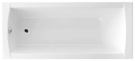 Акриловая ванна Excellent Aquaria 170х75 (комплект)