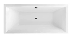 Акриловая ванна Excellent Crown Grand 190х90 (комплект)