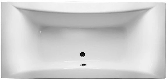 Акриловая ванна Relisan Xenia 190х90 (комплект)