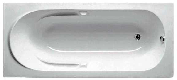 Акриловая ванна Riho Future 170х75 (комплект)