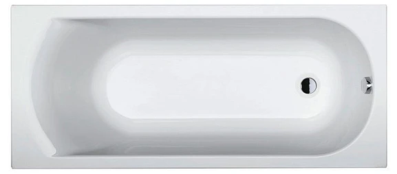 Акриловая ванна Riho Miami 150х70 (комплект)