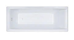 Акриловая ванна Triton Джена 150х70