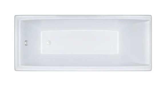 Акриловая ванна Triton Джена 160х70