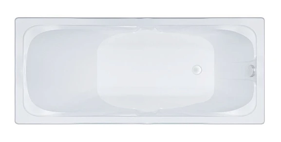 Акриловая ванна Triton Стандарт 150х75