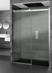 Душевая дверь в нишу Riho Baltic B104 98*210 L/R без поддона