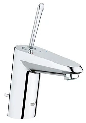 Смеситель Grohe Eurodisc Joy 23425000 для раковины с донным клапаном
