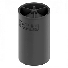 Стакан с мембраной для сифона Tece DN 50 и DN 70 высокий