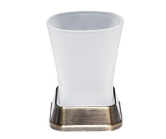 Стакан WasserKRAFT Exter K-5528