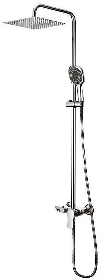 Душевая стойка DQ Rhein Reisling DA1273701B03