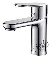 Смеситель DQ Rhein Speyer DA1312101 для раковины