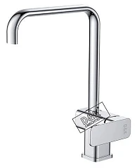 Смеситель DQ Rhein Altportel DA1332401 для кухни