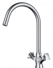 Смеситель DQ Hessen Grimm DA1382401 для кухни