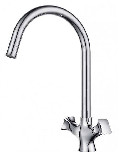 Смеситель DQ Hessen Grimm DA1382401 для кухни