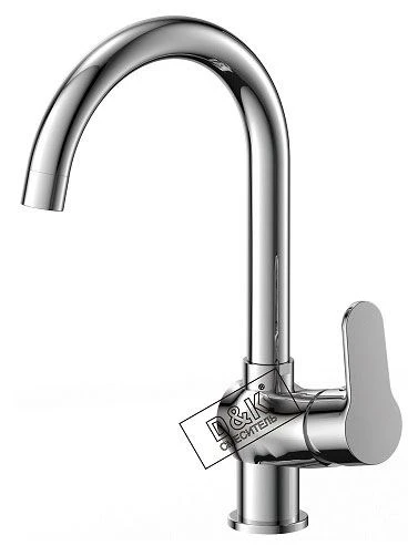 Смеситель DQ Rhein Marx DA1392401 для кухни