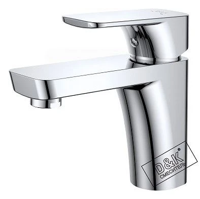 Смеситель DQ Berlin Freie DA1432101 для раковины