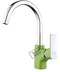 Смеситель DQ Berlin Humboldt DA1432412 для кухни