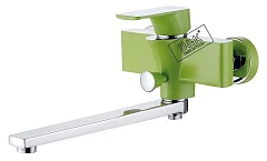 Смеситель DQ Berlin Humboldt DA1433312 универсальный