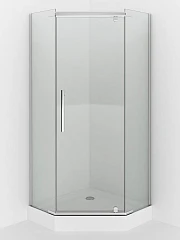 Душевой уголок Erlit ER10109V-C1 90*90*217 L/R с поддоном