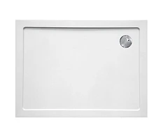 Душевой поддон Cezares TRAY-M-AH-35-W 100*90*3,5