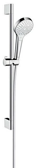Душевая стойка Hansgrohe Croma Select S 100 26560400