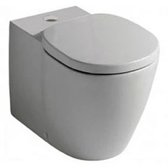 Чаша унитаза Ideal Standard Connect Aquablade безободковая E039701