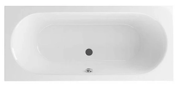 Акриловая ванна Excellent Oceana 160х75