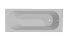 Акриловая ванна C-Bath Galaxy 180х80 (комплект)