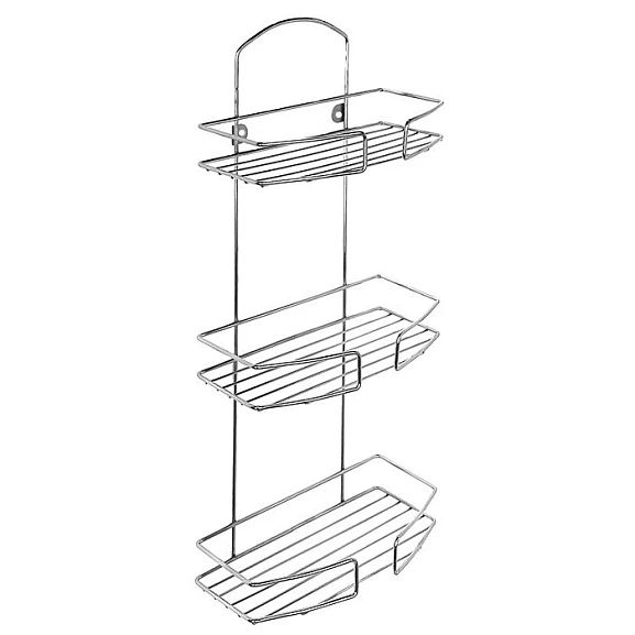 Полка Milardo трехъярусная 013W030M44