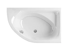 Акриловая ванна Excellent Aquarella 170х110 R