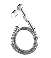 Гигиеническая лейка Lemark LM8014C хром