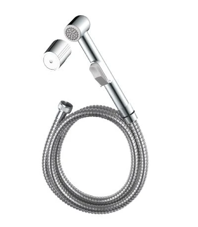 Гигиеническая лейка Lemark LM8014C хром